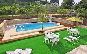 Villa Joan - Plusholidays